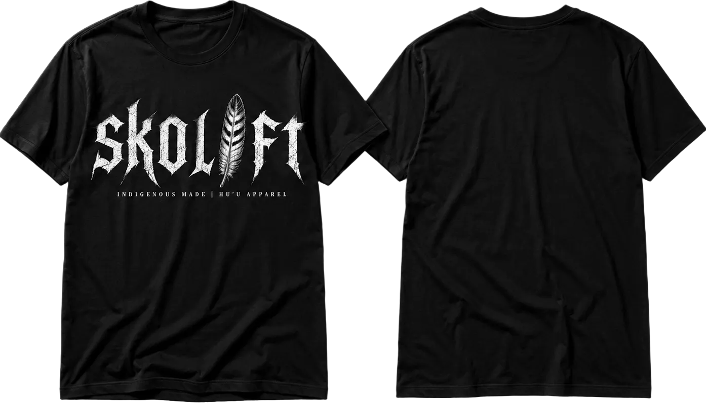 SKOLIFT.2 TEE