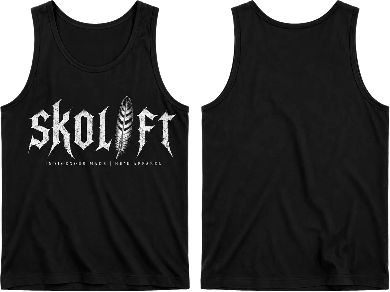 SKOLIFT.2 MEN’S TANK TOP